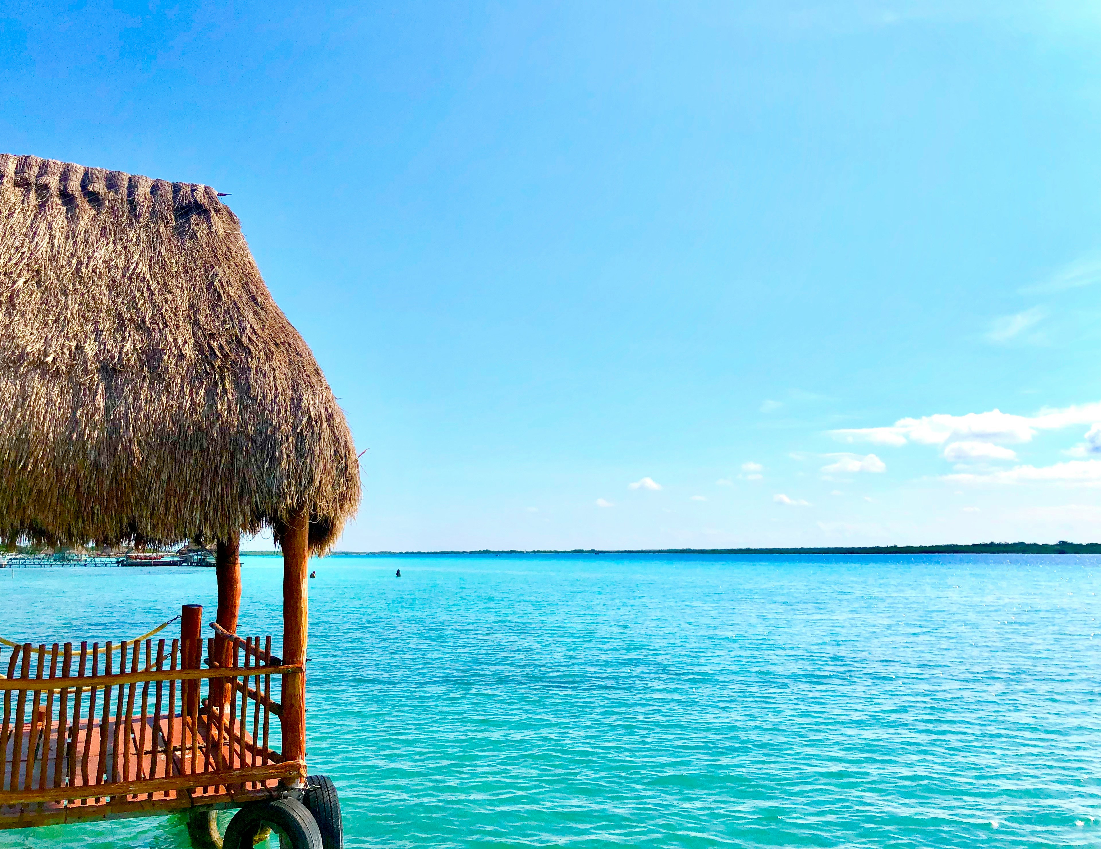Experience Bacalar - Local Tours